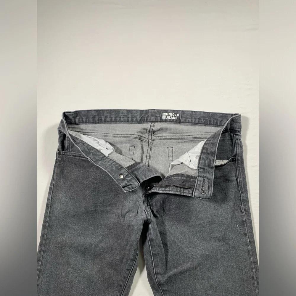 uniqlo mens jeans Denim Jeans
7/10 condition - Picture 9 of 14